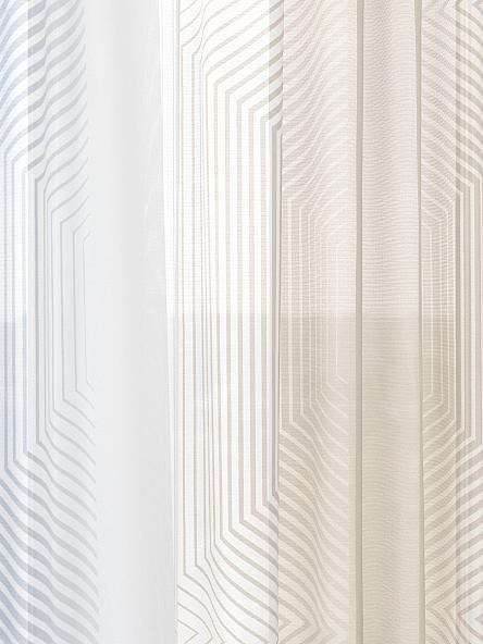 Тюль для кухни Олион - 88 - фото 5