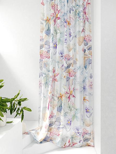 Тюль портьеры Фроктис - 21