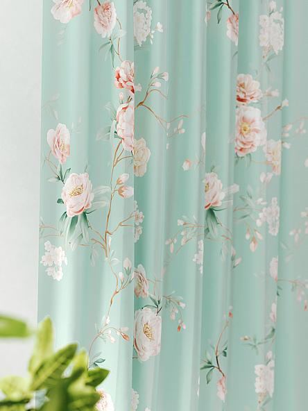 Тюль портьеры Фроктис - 23 - фото 3