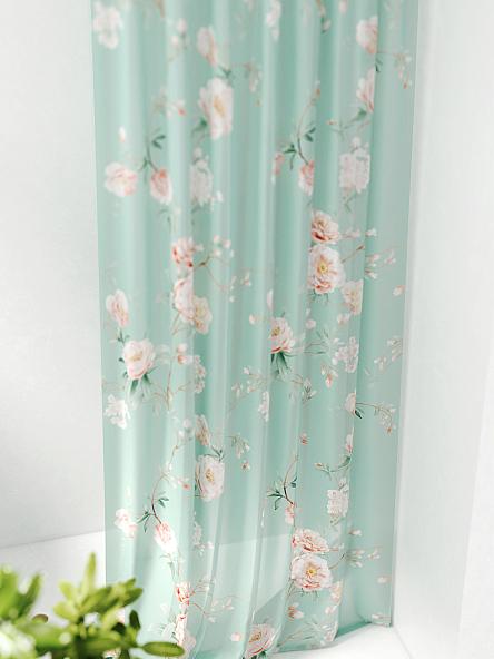 Тюль портьеры Фроктис - 23 - фото 4