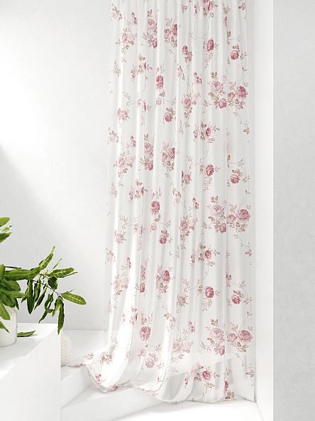 Тюль портьеры Фроктис - 24