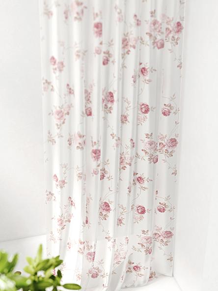 Тюль портьеры Фроктис - 24 - фото 4