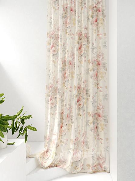 Тюль портьеры Фроктис - 25