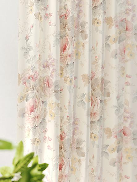 Тюль портьеры Фроктис - 25 - фото 3