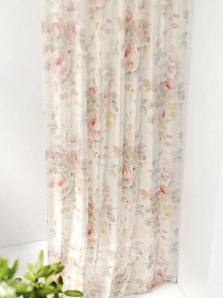 Тюль портьеры Фроктис - 25 - фото 4