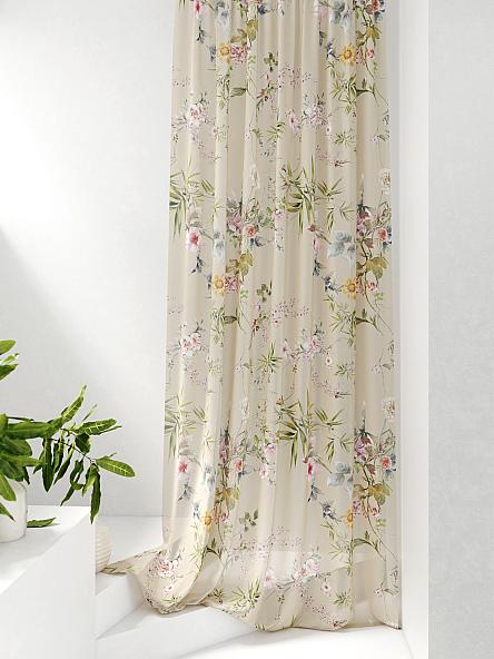 Тюль портьеры Фроктис - 26