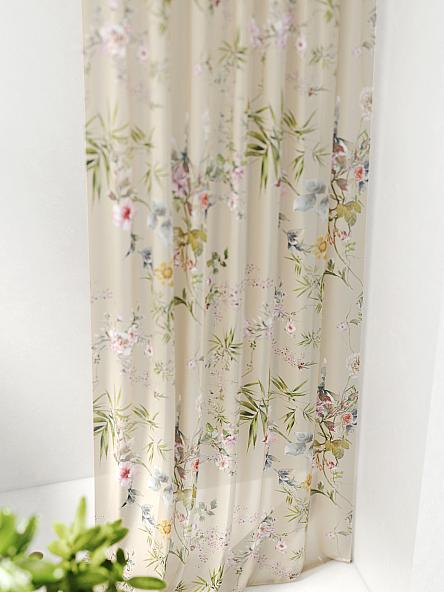 Тюль портьеры Фроктис - 26 - фото 4