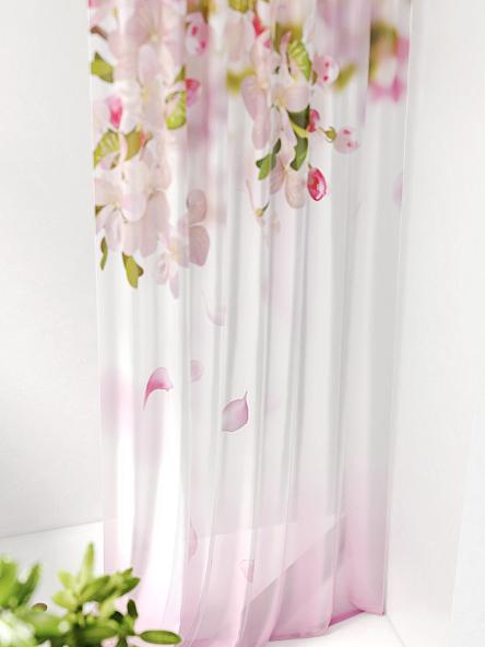 Тюль портьеры Фроктис - 27 - фото 4