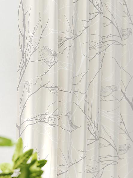 Тюль портьеры Фроктис - 28 - фото 3