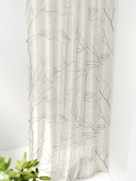 Тюль портьеры Фроктис - 28 - фото 4