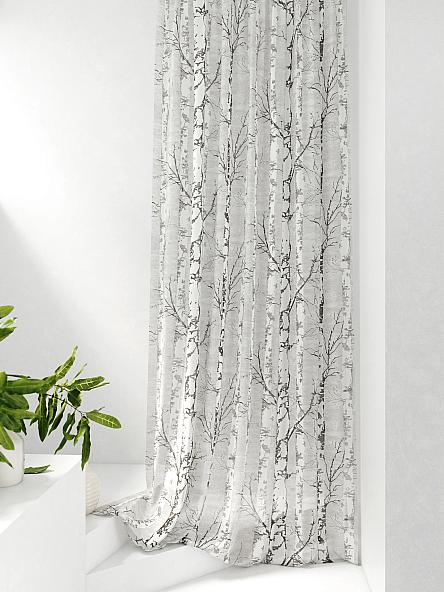 Тюль портьеры Фроктис - 29