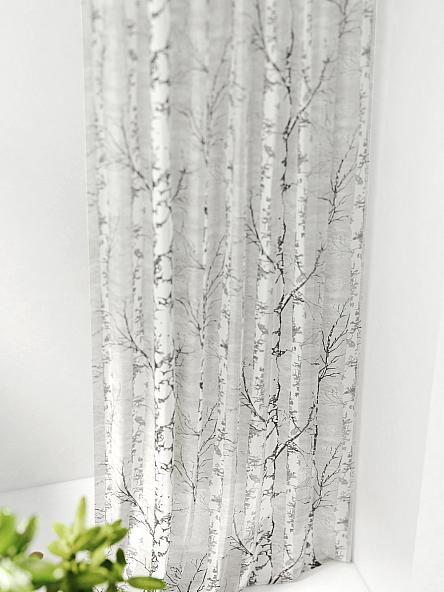 Тюль портьеры Фроктис - 29 - фото 4