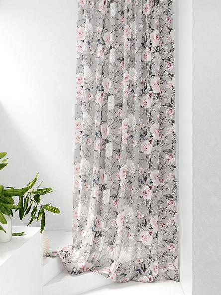 Тюль портьеры Фроктис - 30