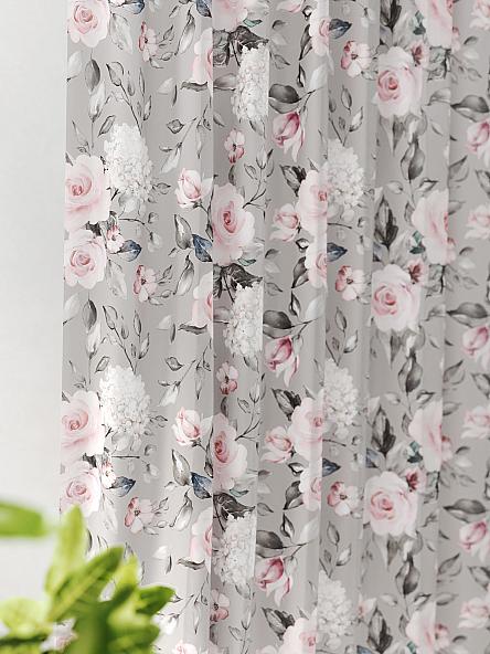 Тюль портьеры Фроктис - 30 - фото 3