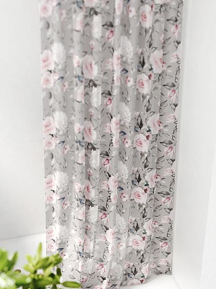 Тюль портьеры Фроктис - 30 - фото 4