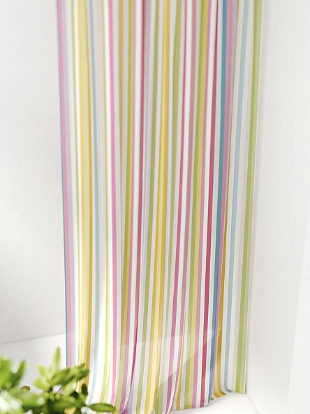 Тюль портьеры Фроктис - 31 - фото 4