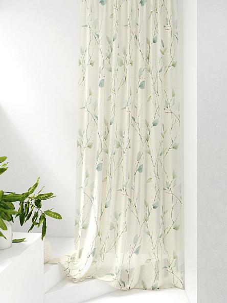 Тюль портьеры Фроктис - 33