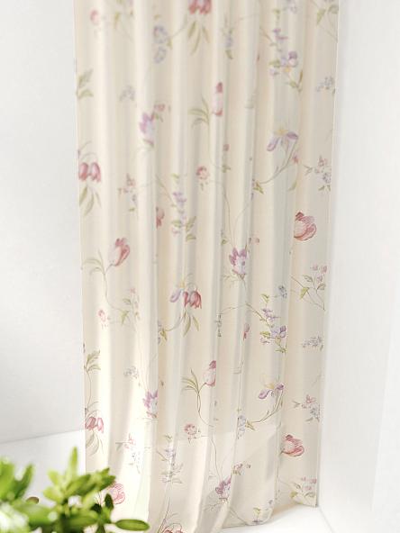 Тюль портьеры Фроктис - 35 - фото 4