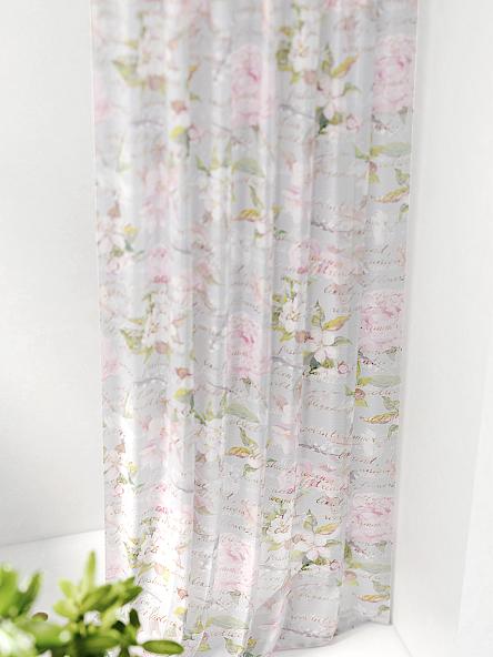 Тюль портьеры Фроктис - 37 - фото 4