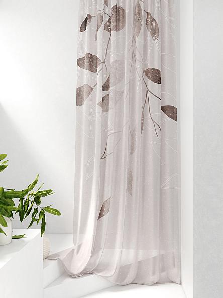 Тюль портьеры Фроктис - 38