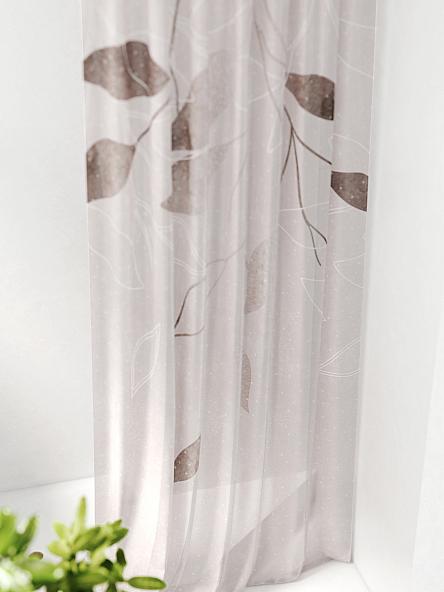 Тюль портьеры Фроктис - 38 - фото 4