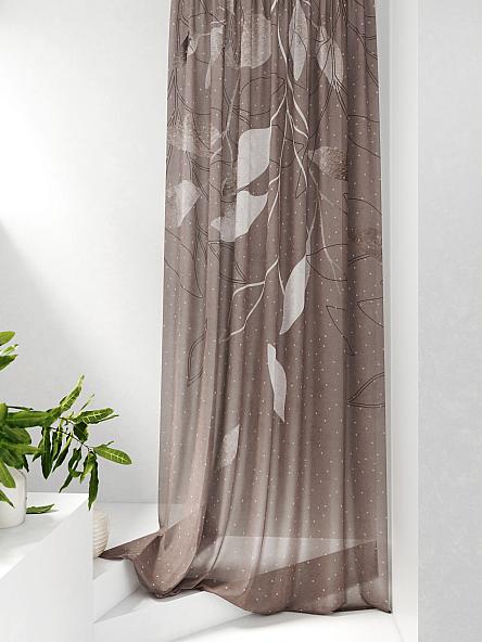 Тюль портьеры Фроктис - 39