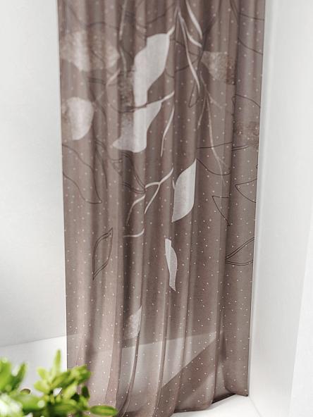 Тюль портьеры Фроктис - 39 - фото 4