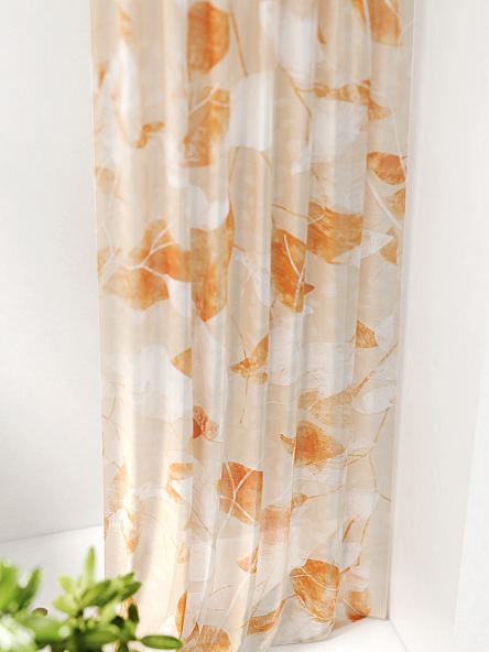 Тюль портьеры Фроктис - 40 - фото 4