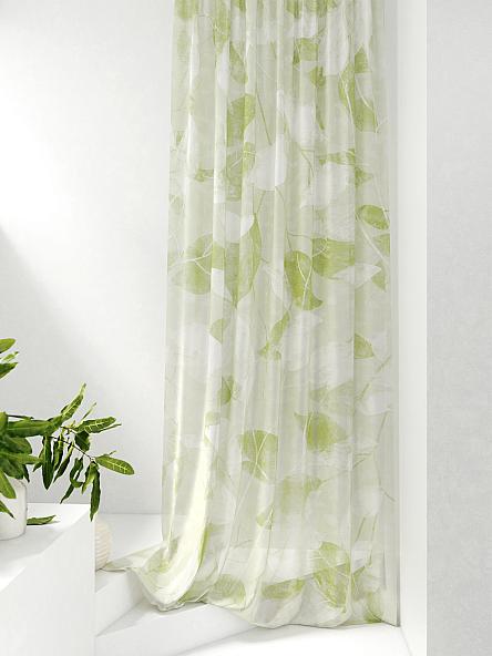 Тюль портьеры Фроктис - 41