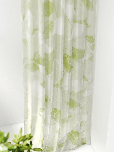 Тюль портьеры Фроктис - 41 - фото 4