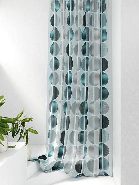 Тюль портьеры Фроктис - 44