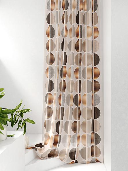 Тюль портьеры Фроктис - 45