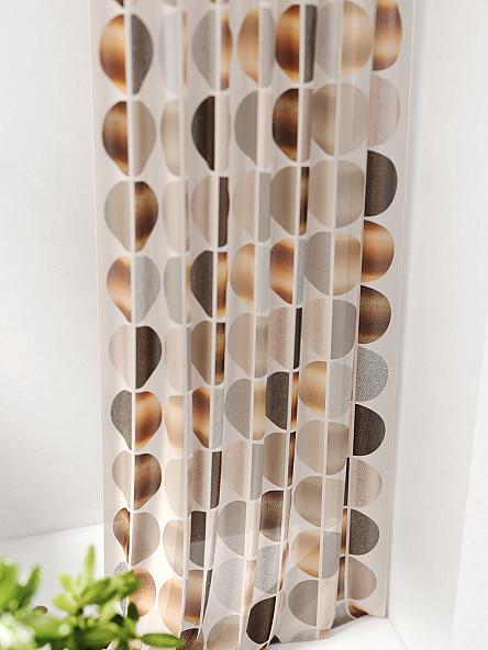 Тюль портьеры Фроктис - 45 - фото 4