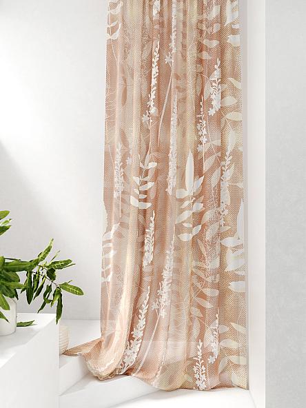 Тюль портьеры Фроктис - 46