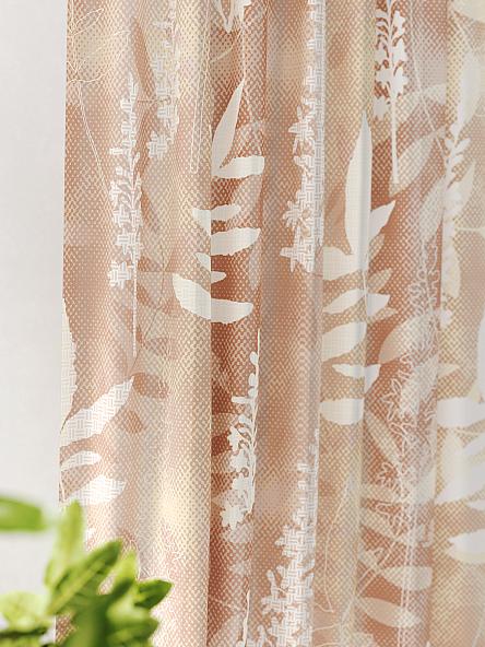 Тюль портьеры Фроктис - 46 - фото 3