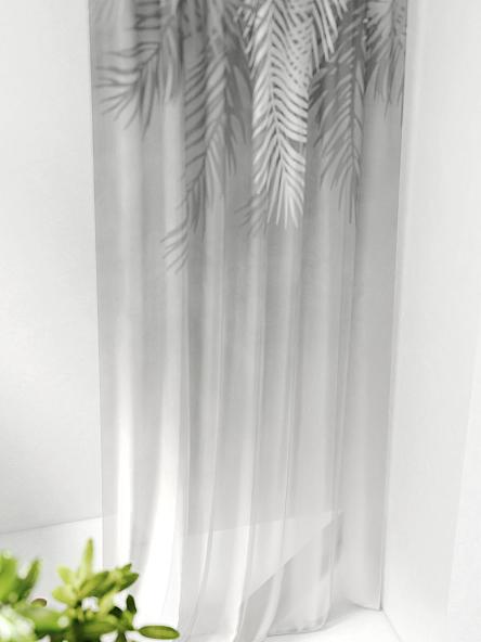 Тюль портьеры Фроктис - 47 - фото 4