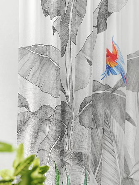 Тюль портьеры Фроктис - 48 - фото 3