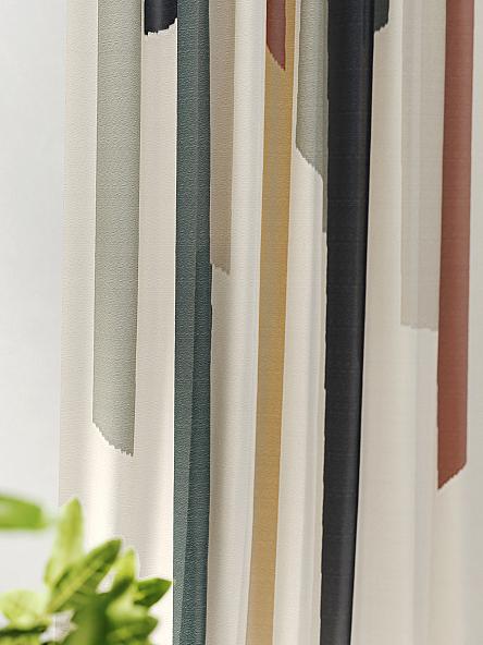 Тюль портьеры Фроктис - 50 - фото 3