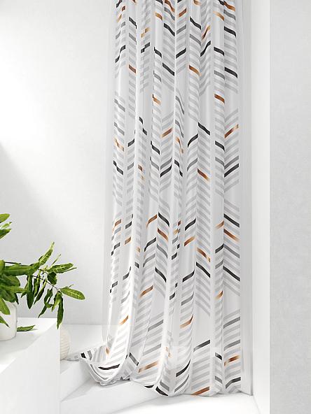 Тюль портьеры Фроктис - 52