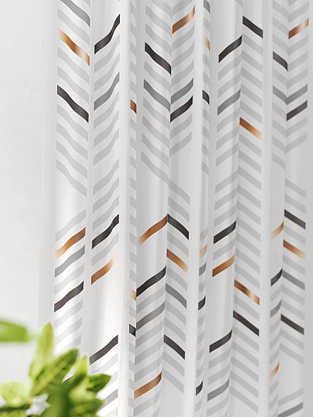 Тюль портьеры Фроктис - 52 - фото 3