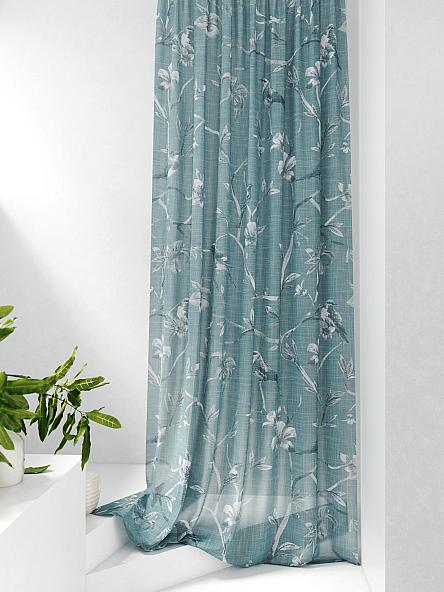 Тюль портьеры Фроктис - 56