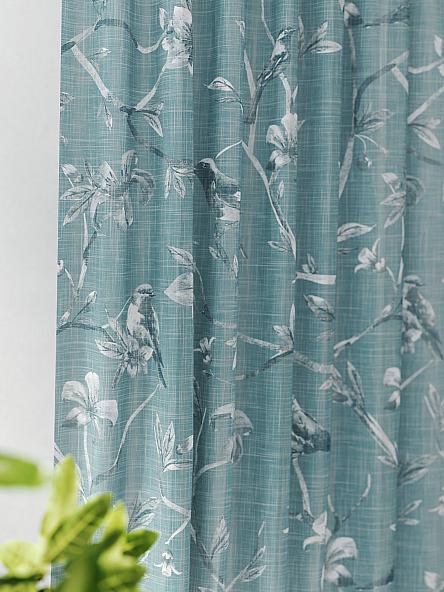 Тюль портьеры Фроктис - 56 - фото 3