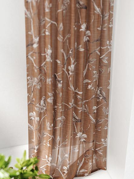 Тюль портьеры Фроктис - 57 - фото 4