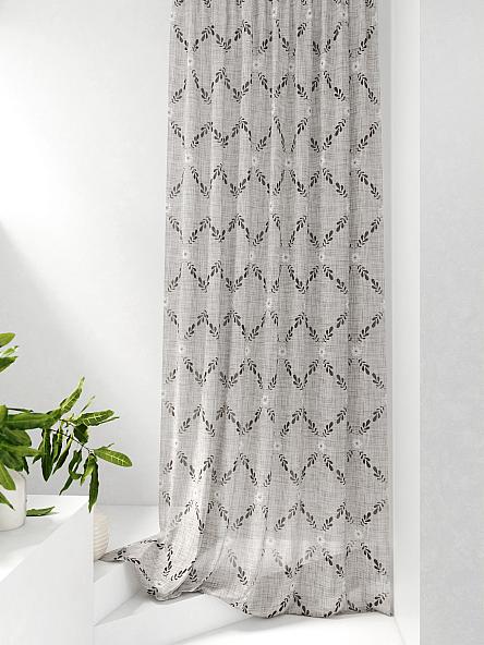 Тюль портьеры Фроктис - 58