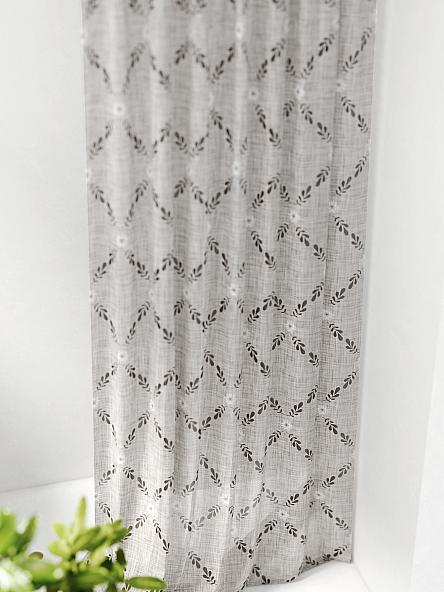 Тюль портьеры Фроктис - 58 - фото 4