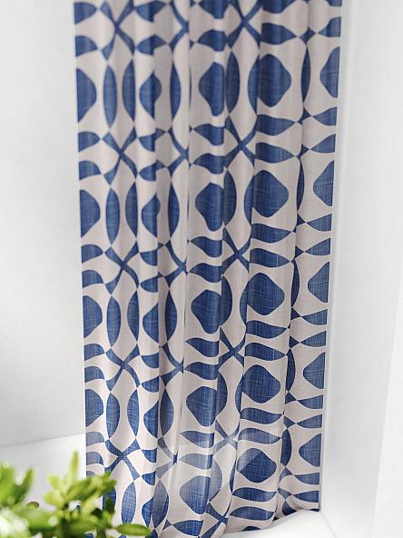 Тюль портьеры Фроктис - 60 - фото 4