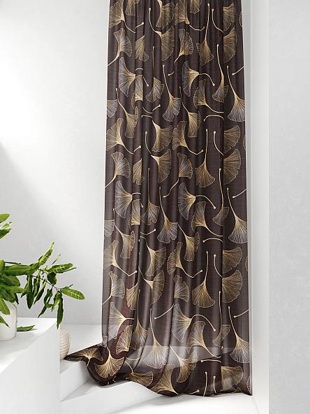 Тюль портьеры Фроктис - 61