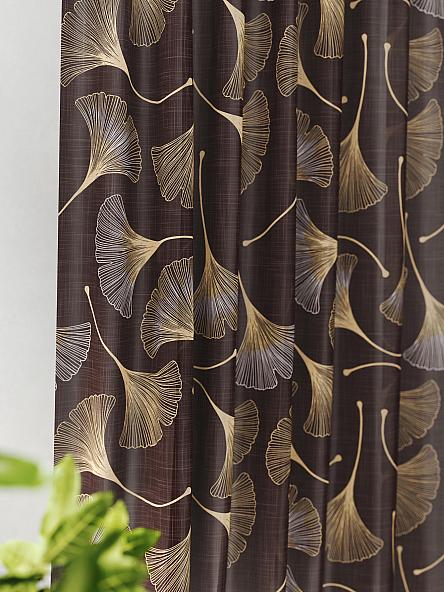 Тюль портьеры Фроктис - 61 - фото 3