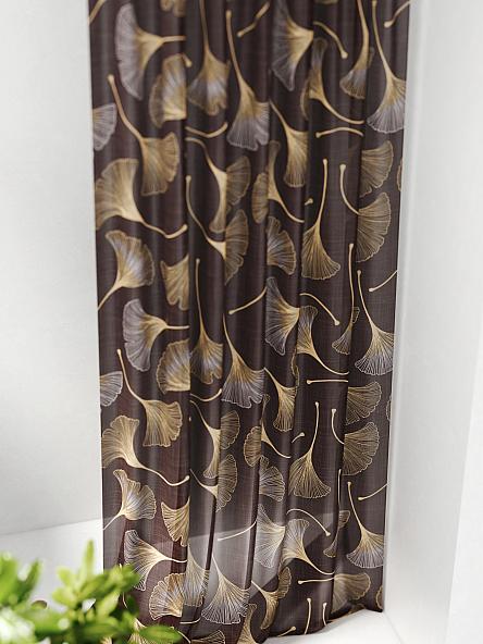 Тюль портьеры Фроктис - 61 - фото 4