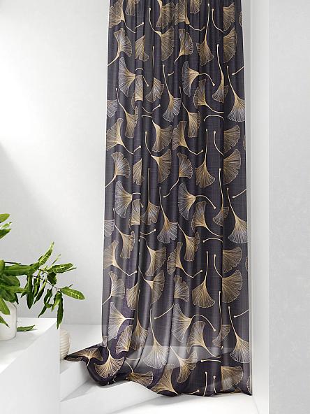 Тюль портьеры Фроктис - 62